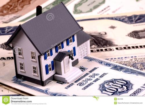 无锡排屋抵押贷款指南：释放房产价值，灵活资金流转